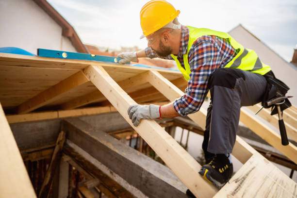 Dunkirk, NY Roofing Contractor Company