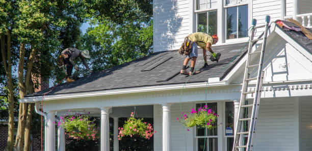 Best Roof Waterproofing Services  in Dunkirk, NY